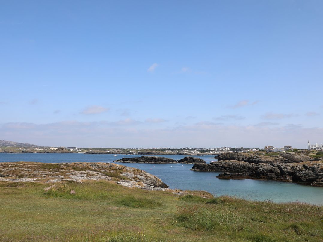 The Cove
