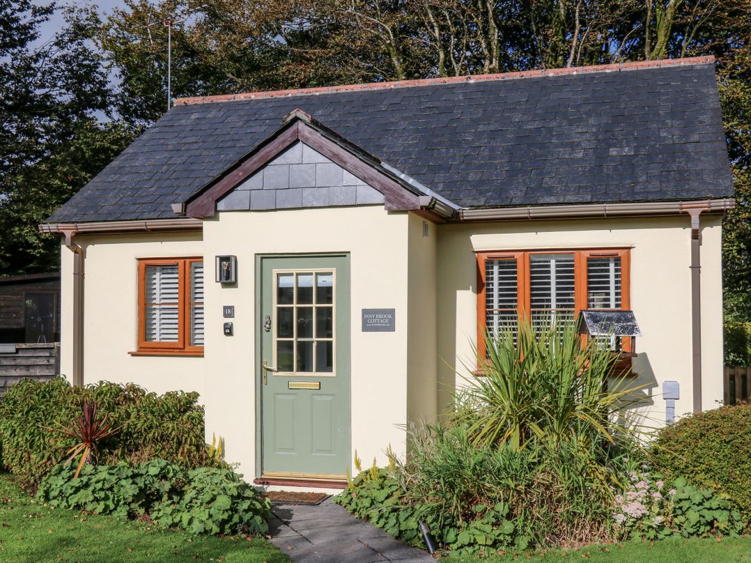 Inny Brook Cottage