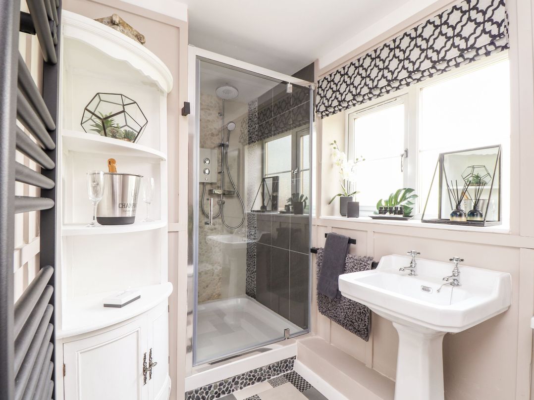 Inny Brook Cottage