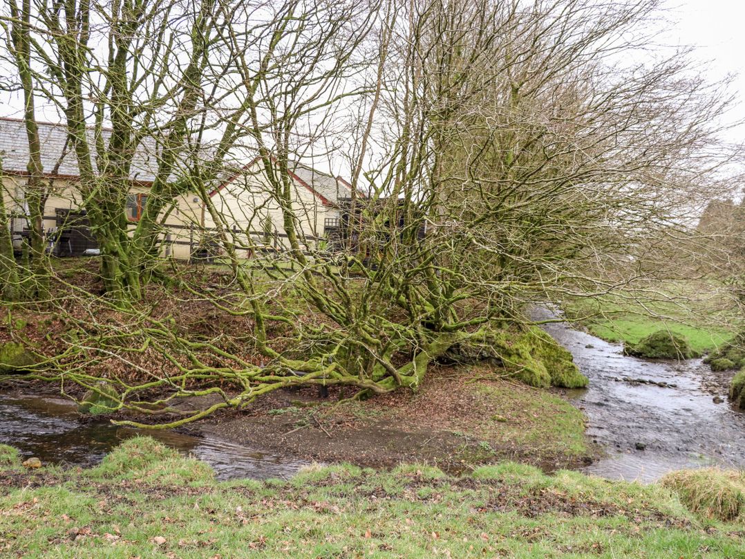 Inny Brook Cottage