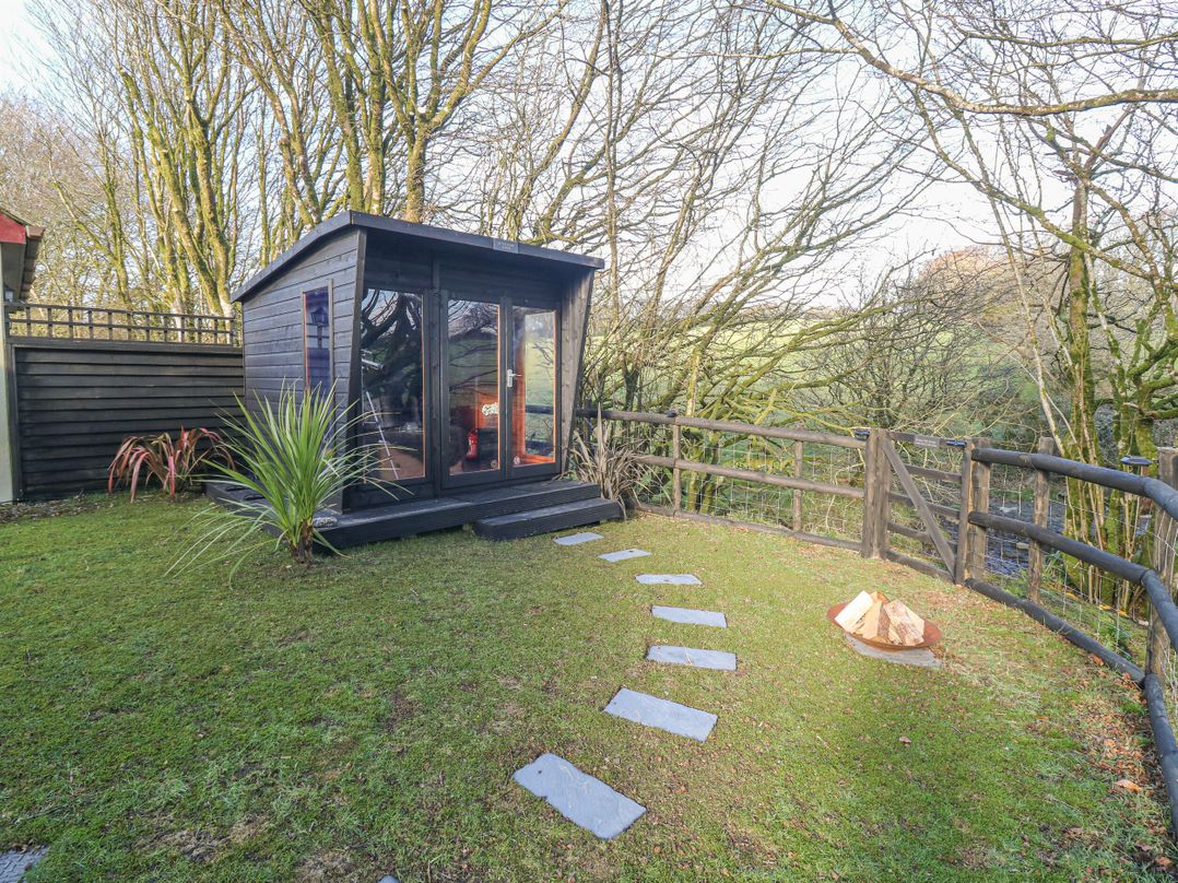Inny Brook Cottage