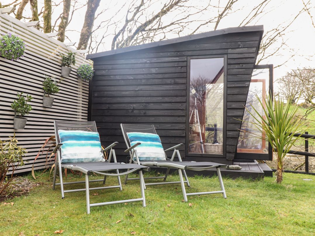 Inny Brook Cottage