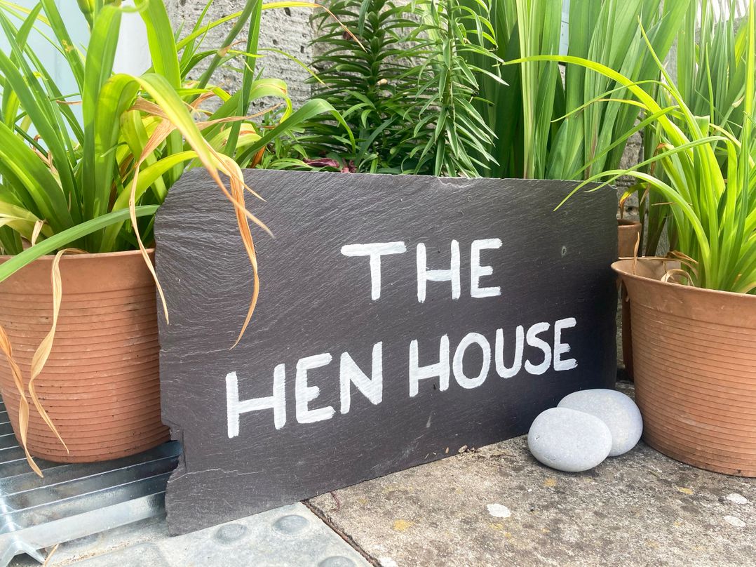 The Hen House