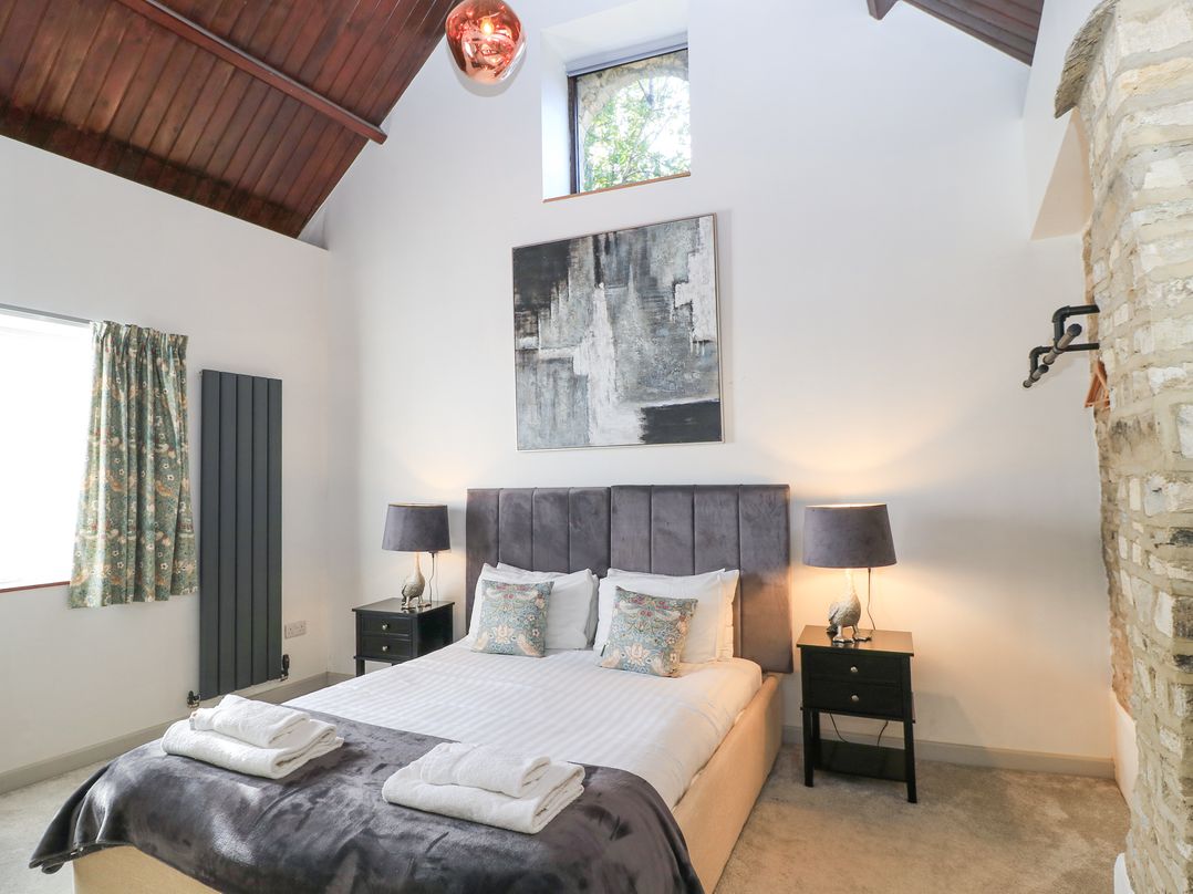 Mayfield Cottage