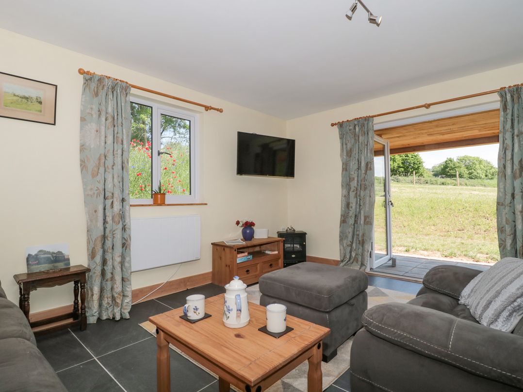 Watermead Lodge