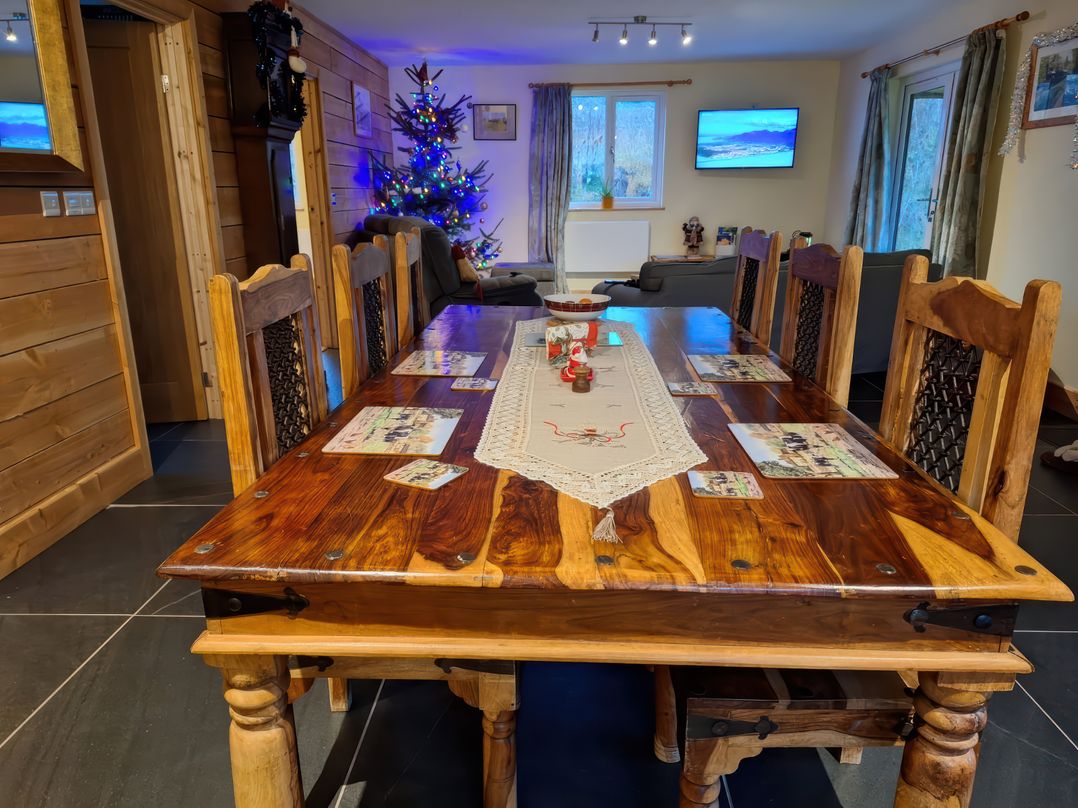 Watermead Lodge