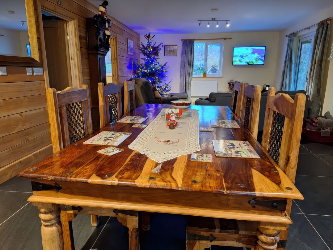 Watermead Lodge