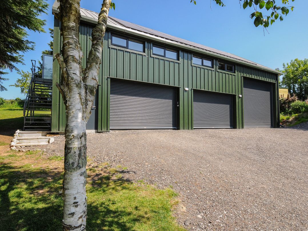 The Shed