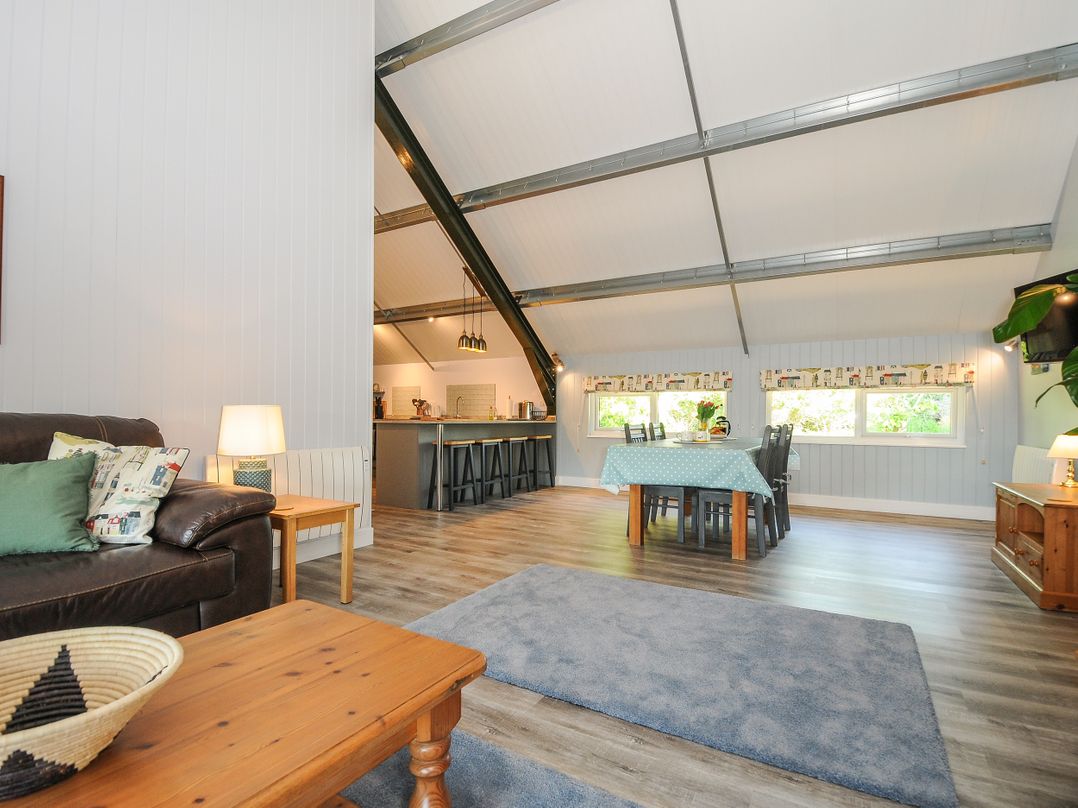The Shed