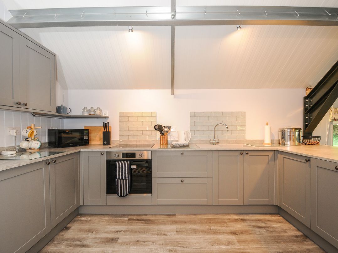 The Shed