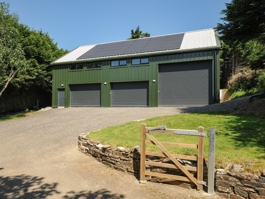The Shed