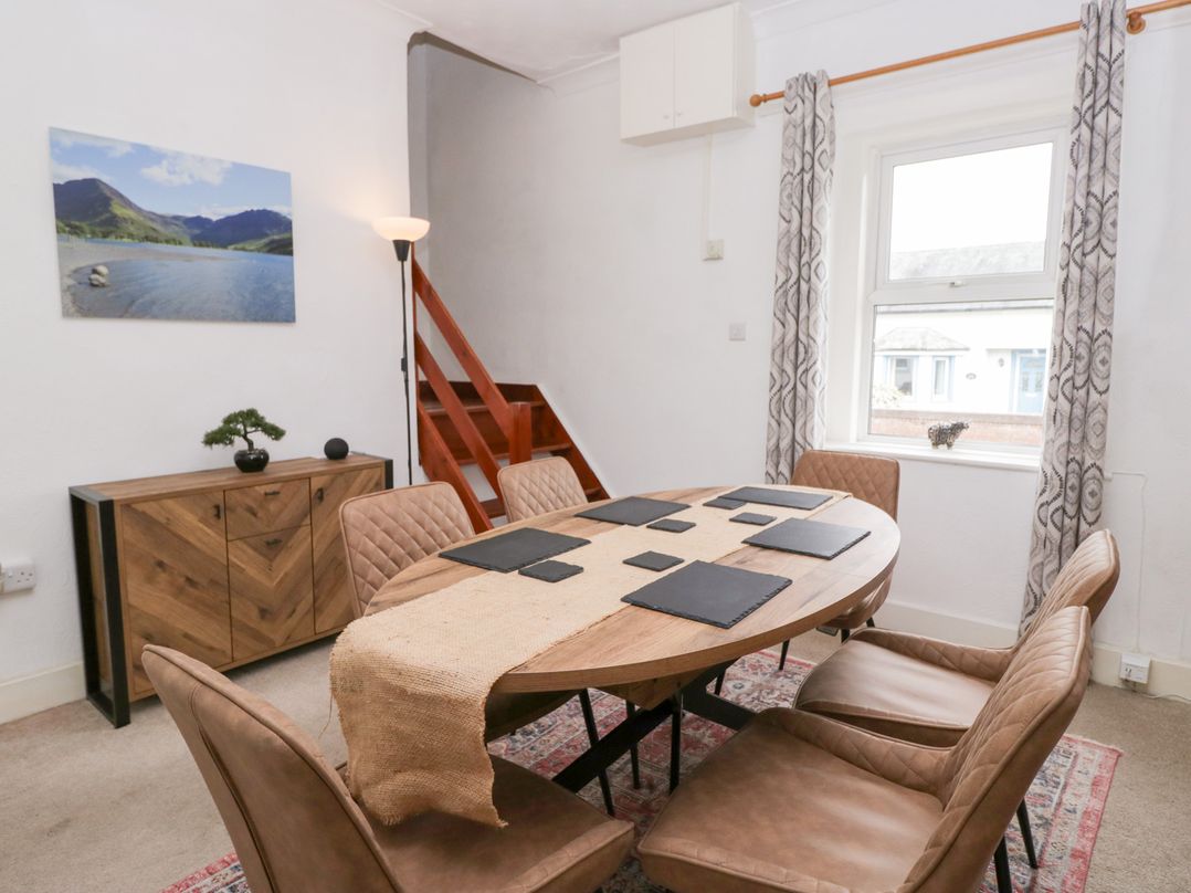 3 Nixon Terrace