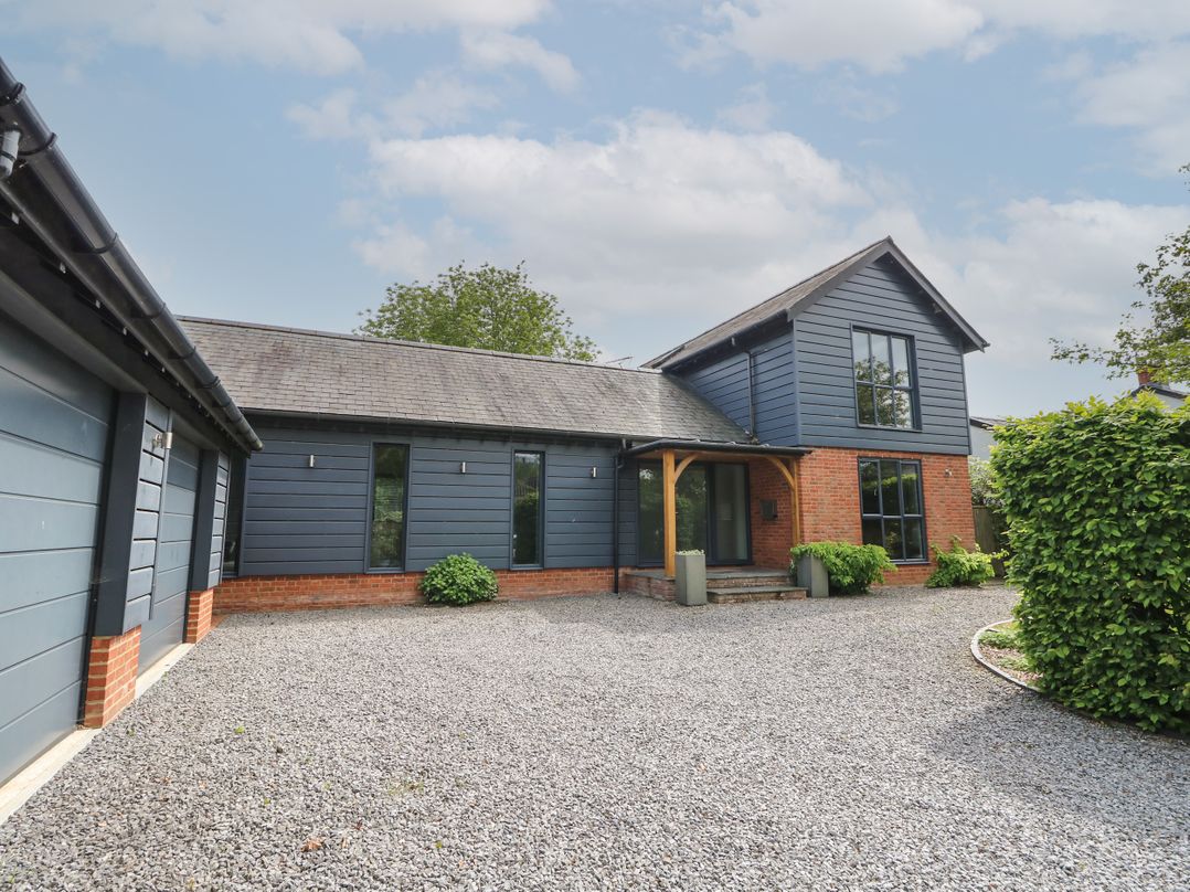 Appletree Cottage