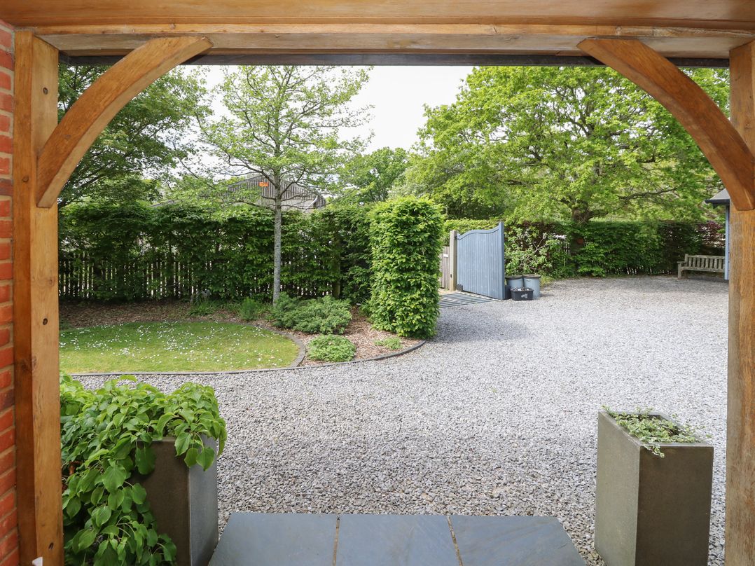 Appletree Cottage