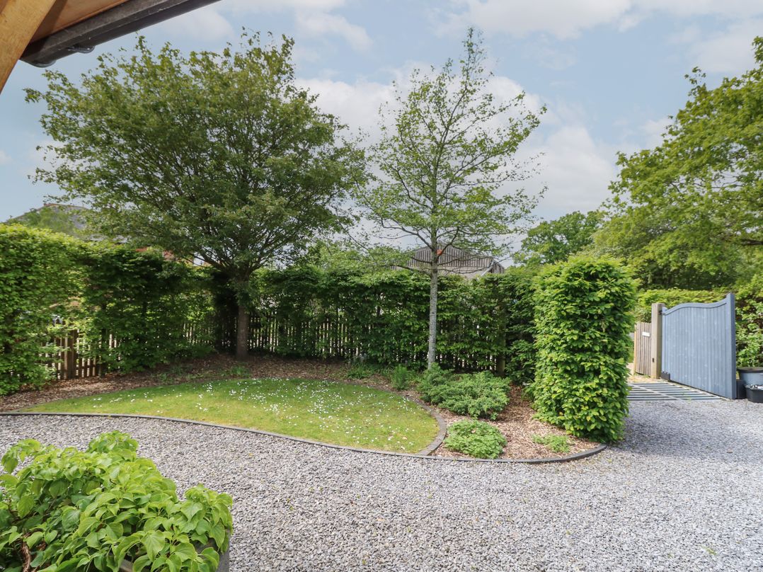 Appletree Cottage