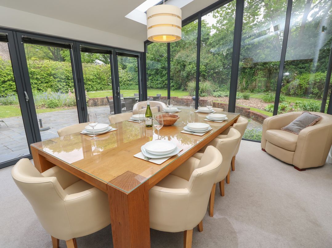 Appletree Cottage