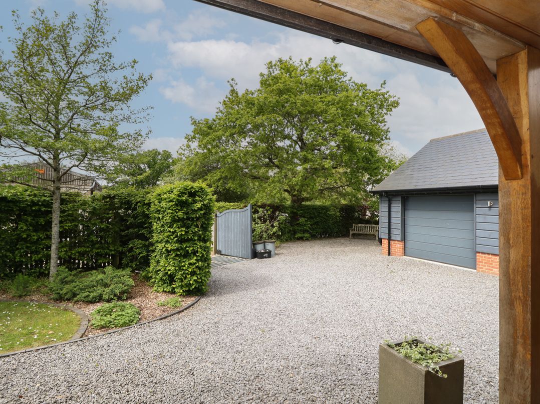 Appletree Cottage
