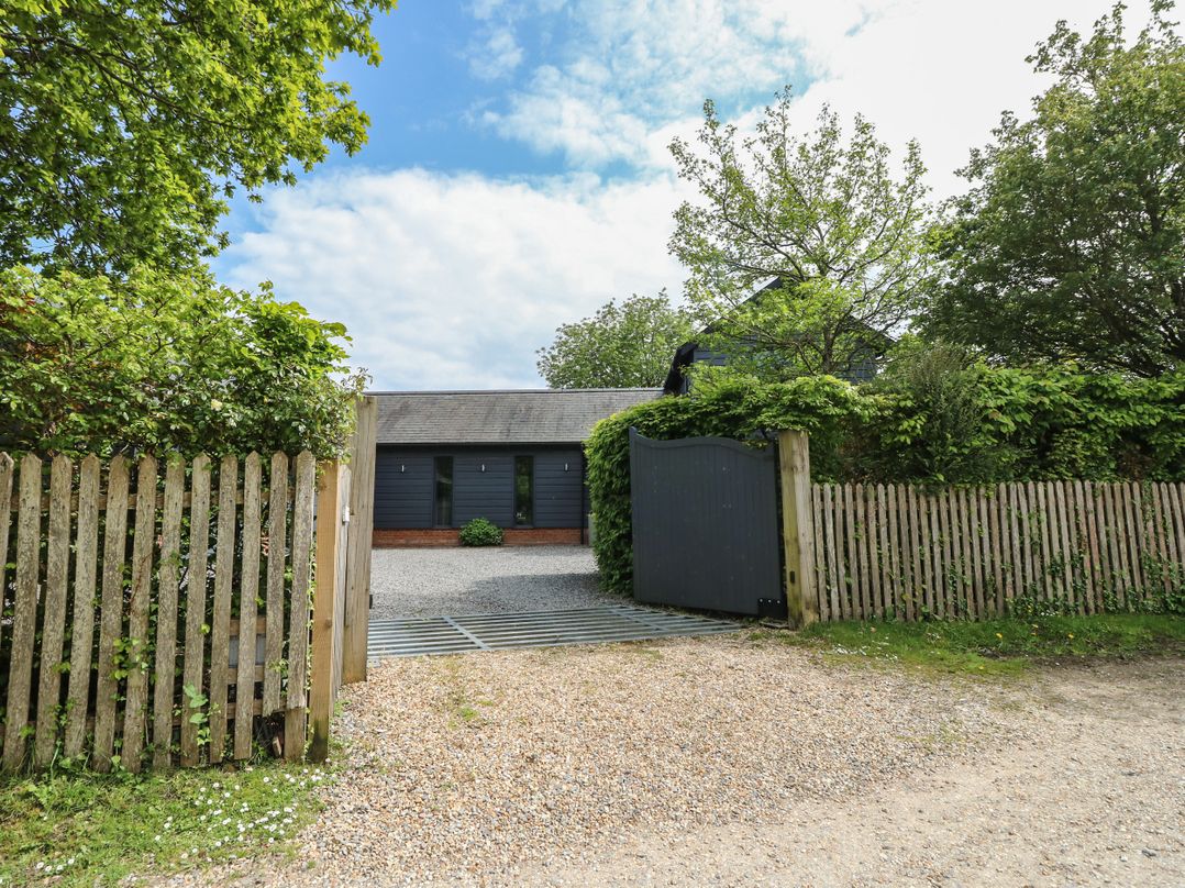 Appletree Cottage
