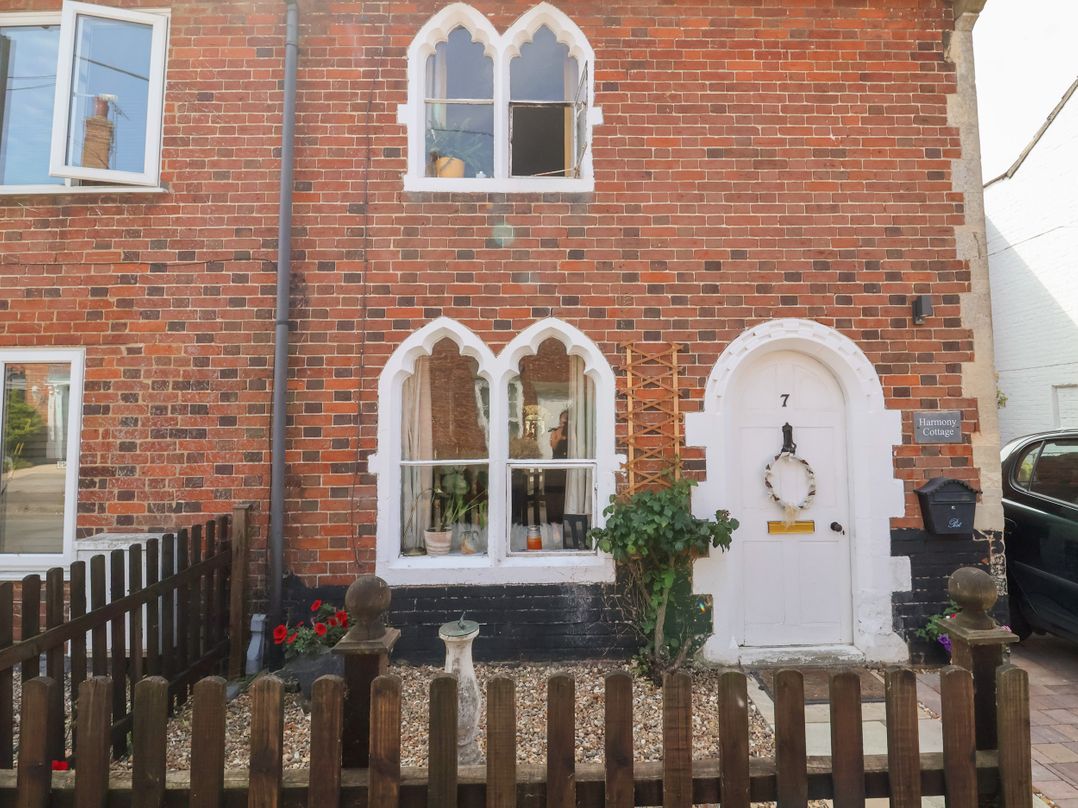 Harmony Cottage