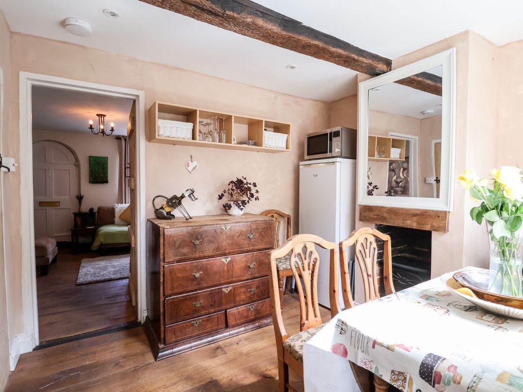 Harmony Cottage