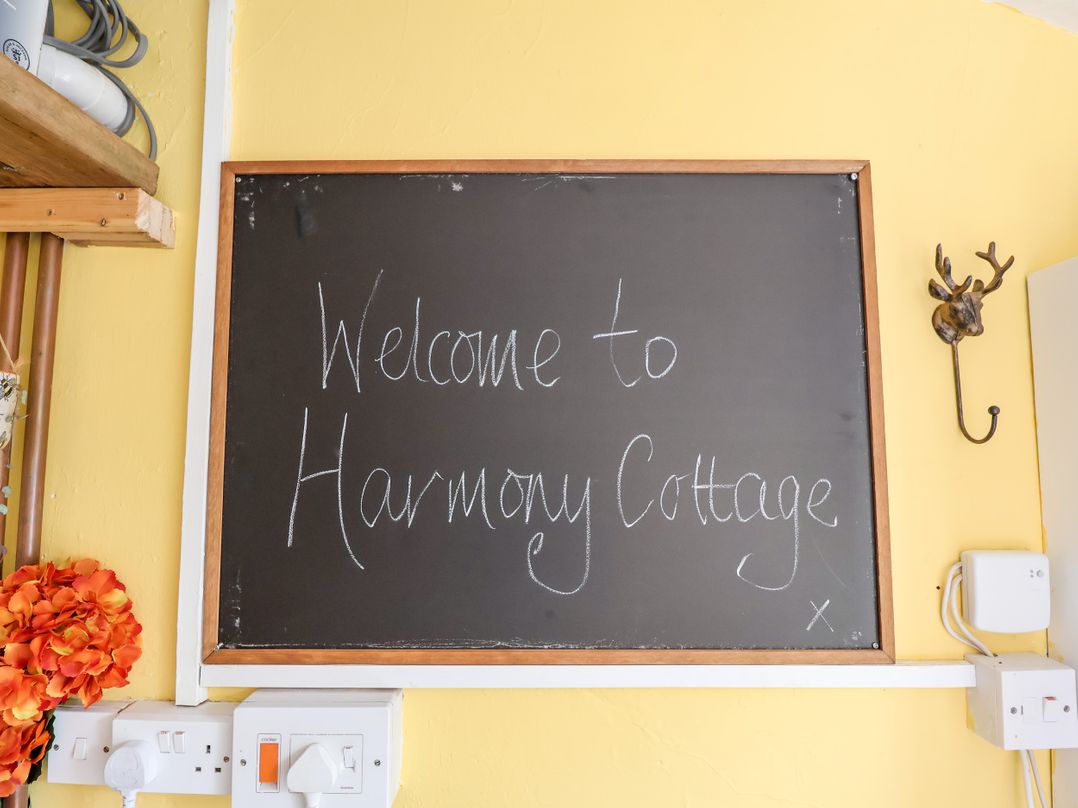 Harmony Cottage