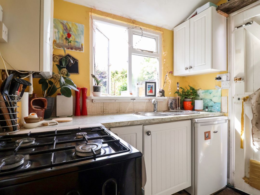 Harmony Cottage