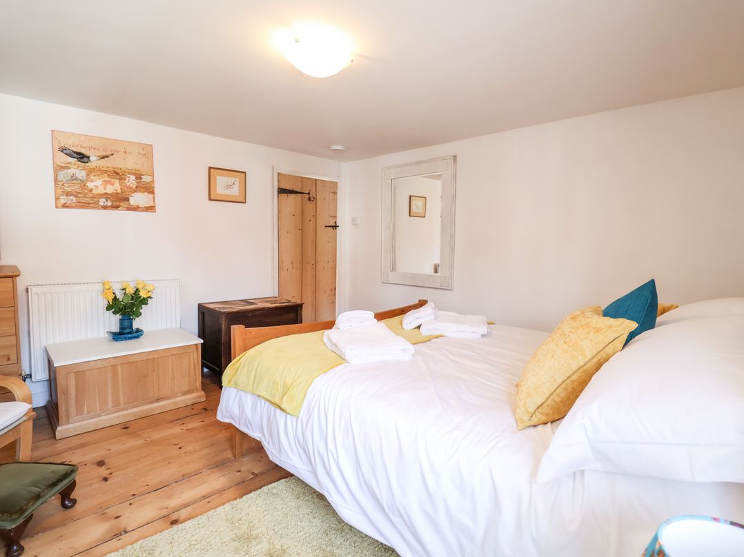 Harmony Cottage