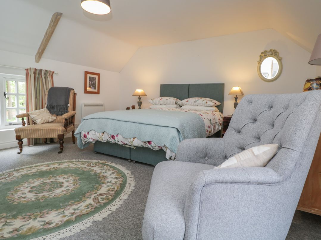 The Cottage