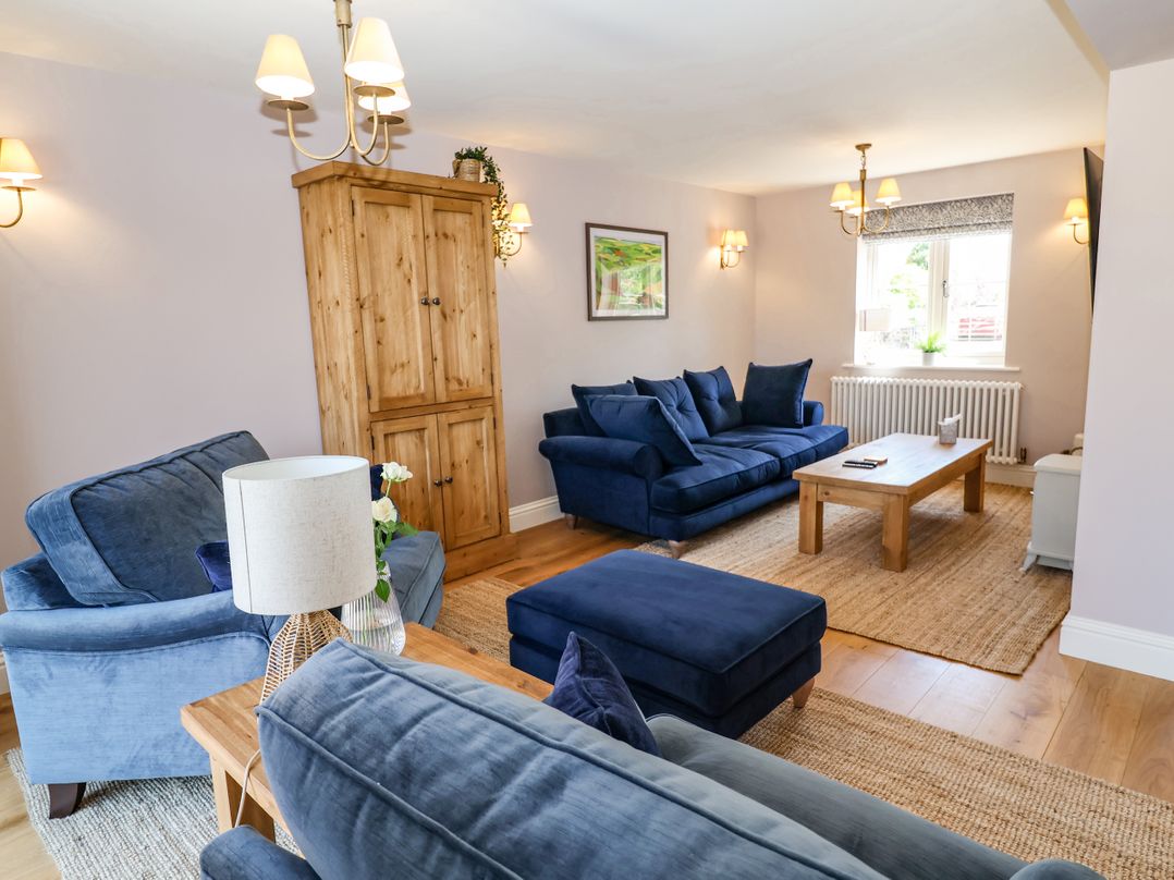 Fishermans Lodge