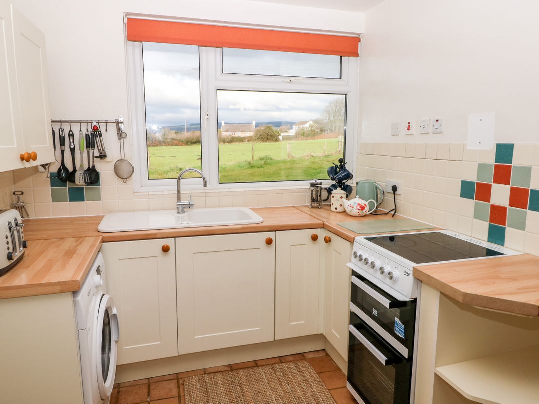 Kenfig Farm