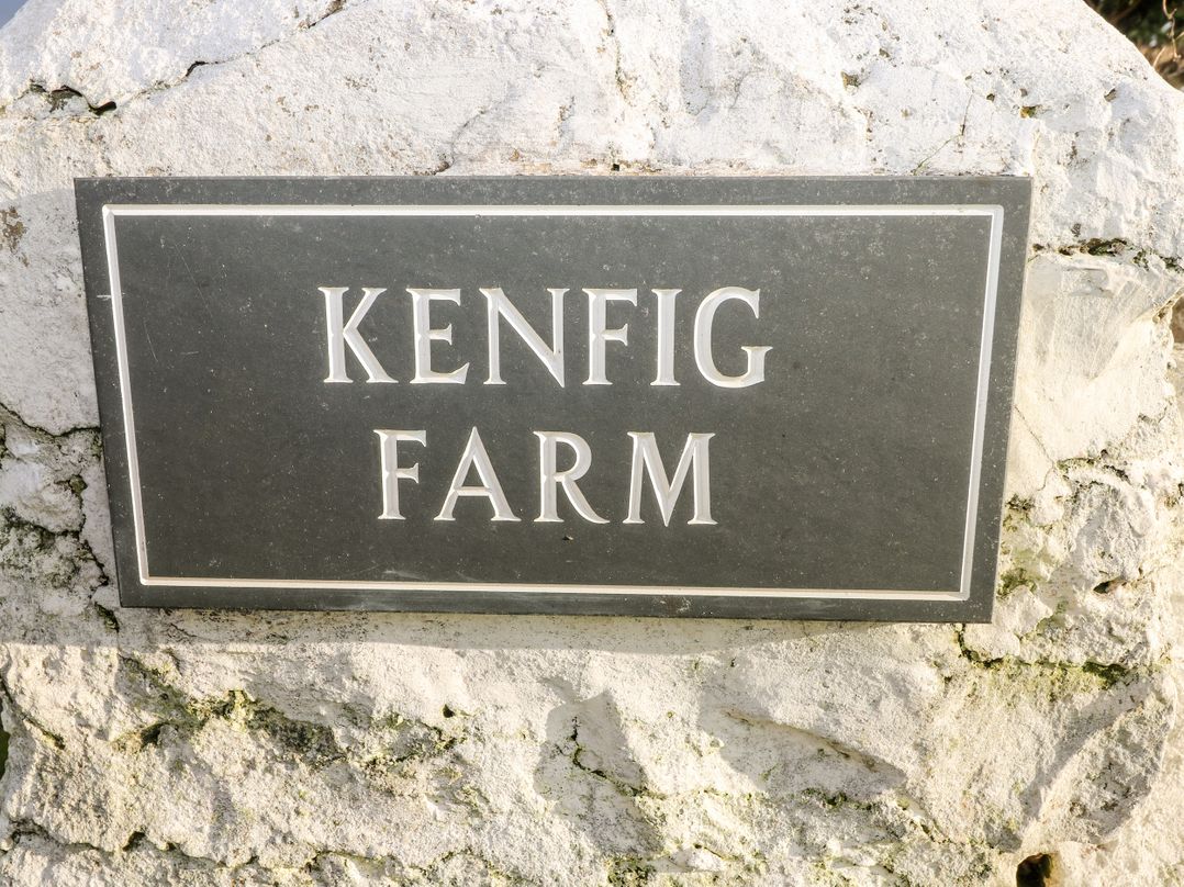 Kenfig Farm