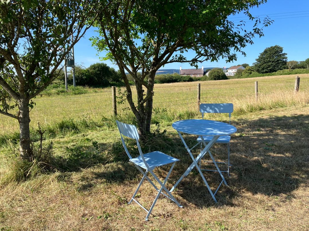 Kenfig Farm