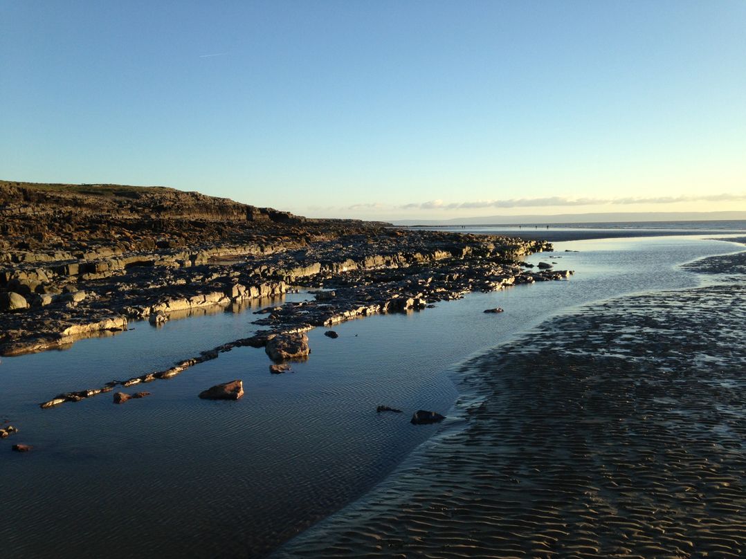 Kenfig Farm