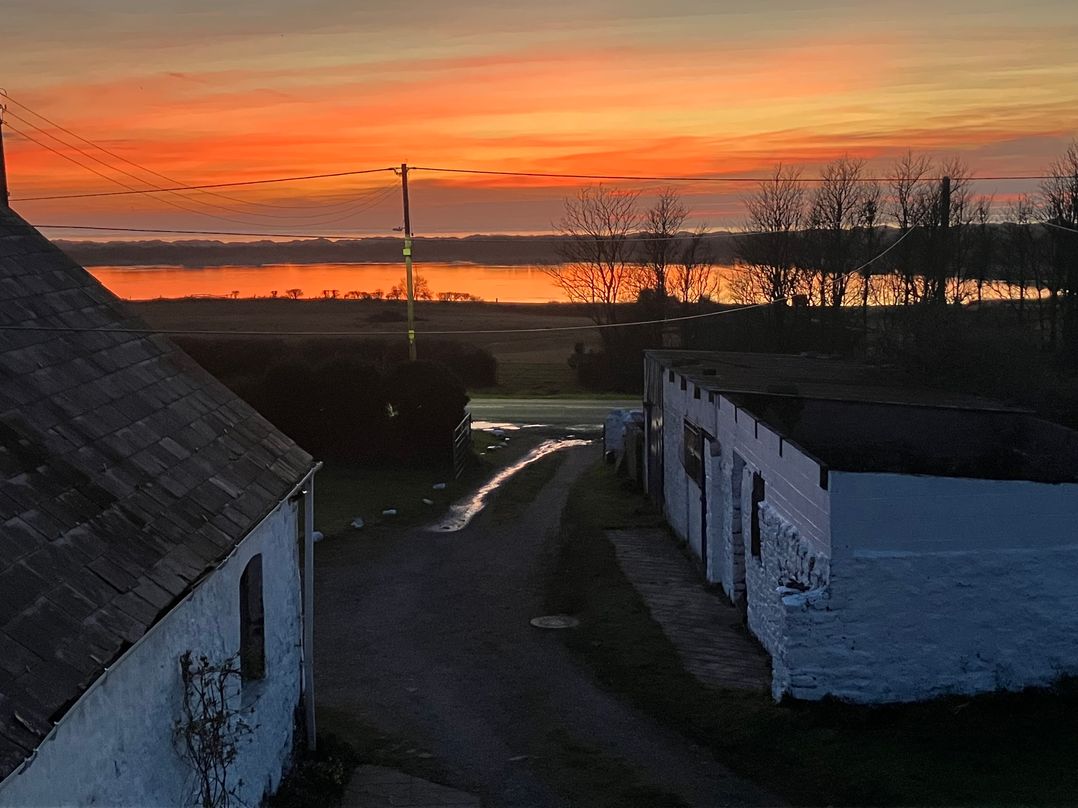 Kenfig Farm