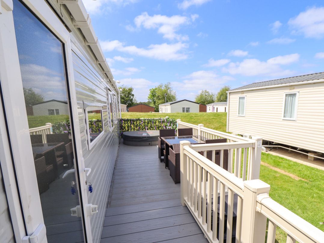 5 Wilkinson Way