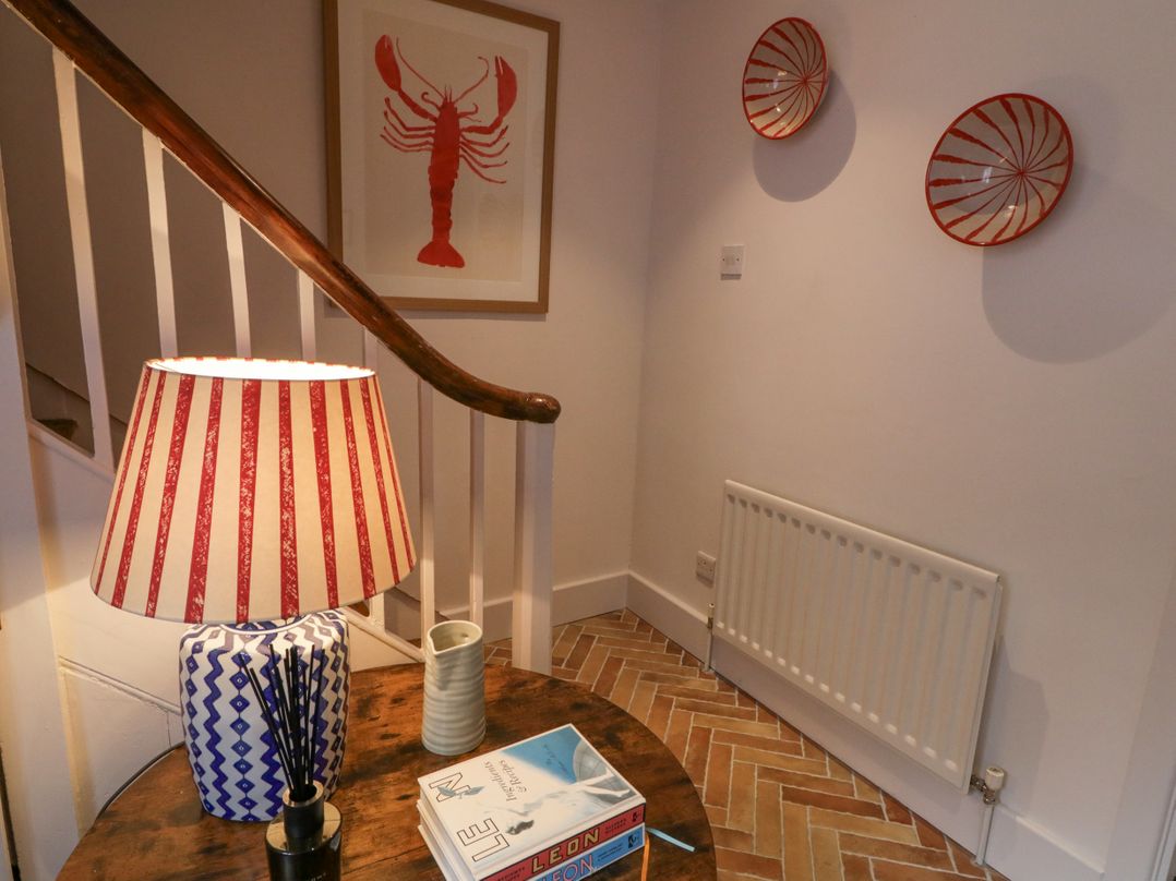 The Old Rectory Coach House