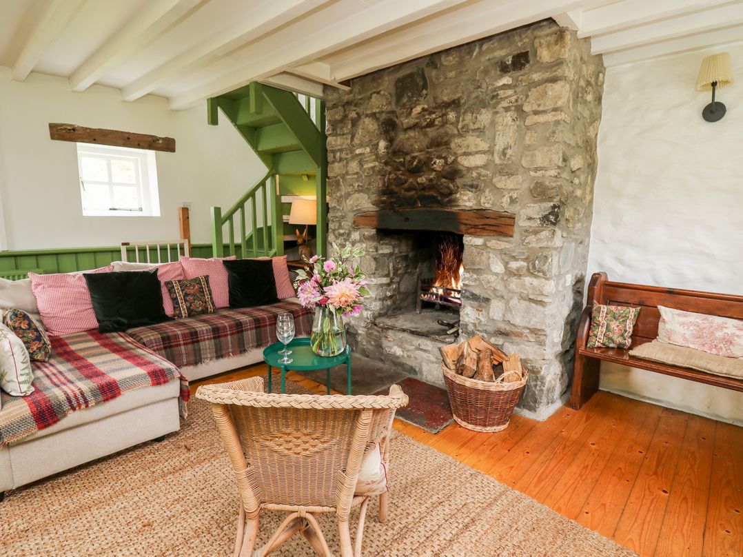 Red Kite Lodge