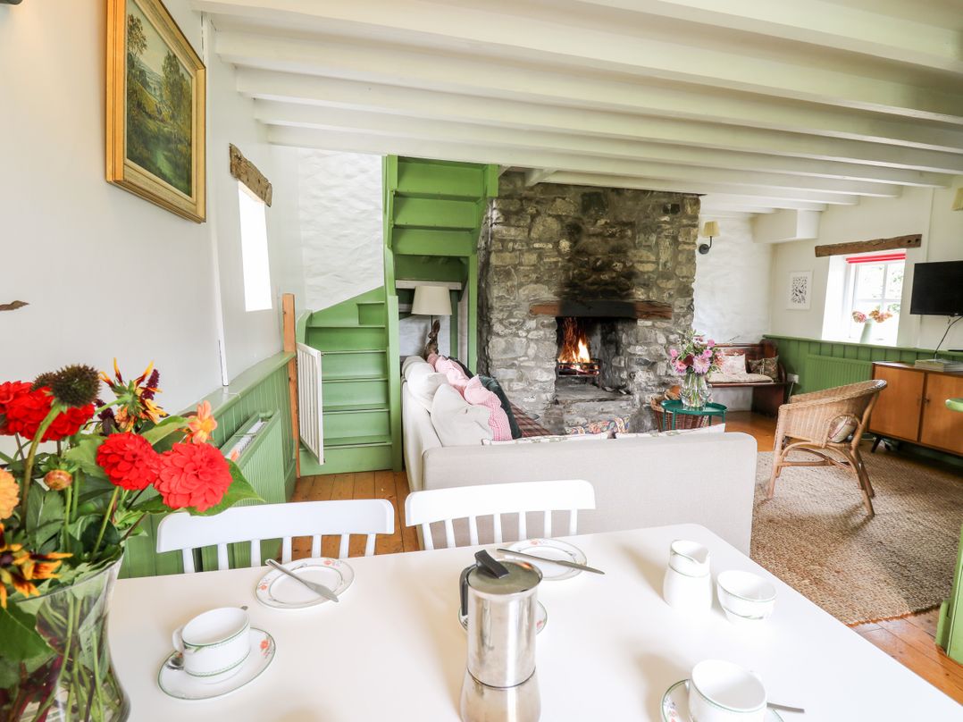 Red Kite Lodge