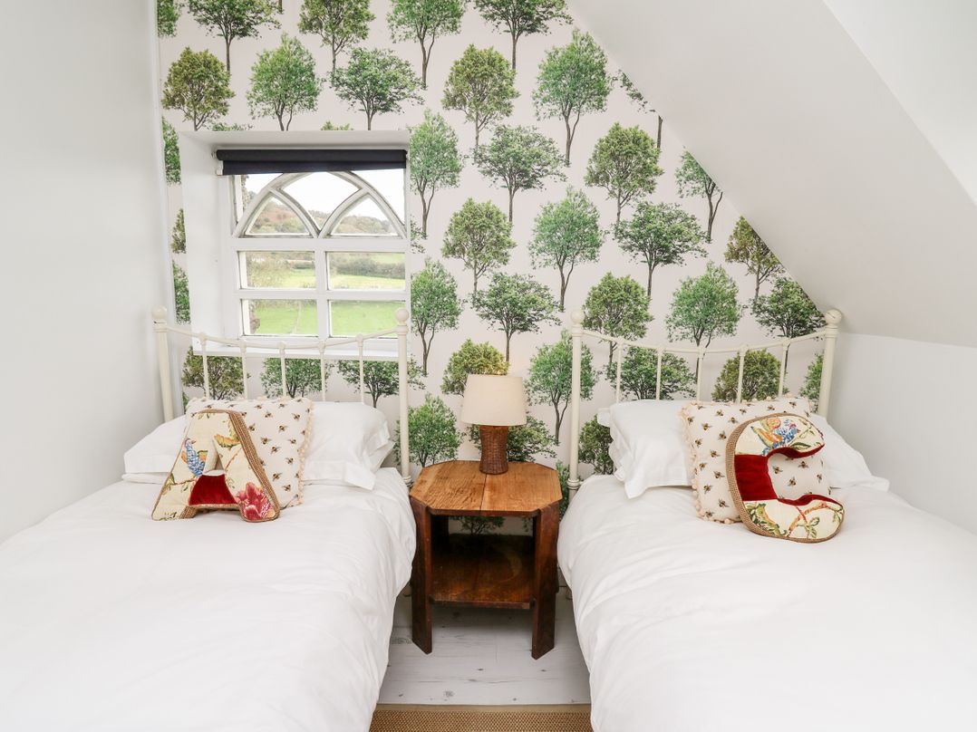 Red Kite Lodge
