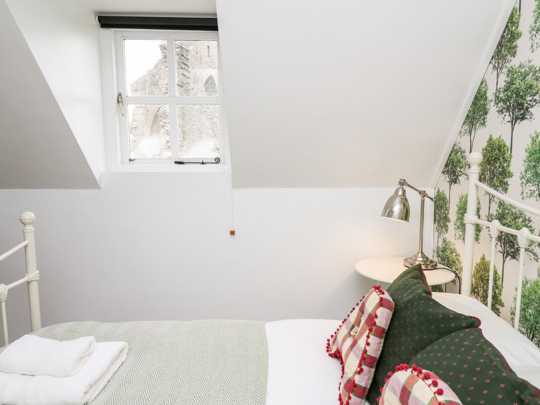 Red Kite Lodge
