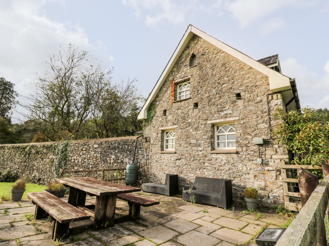 Red Kite Lodge