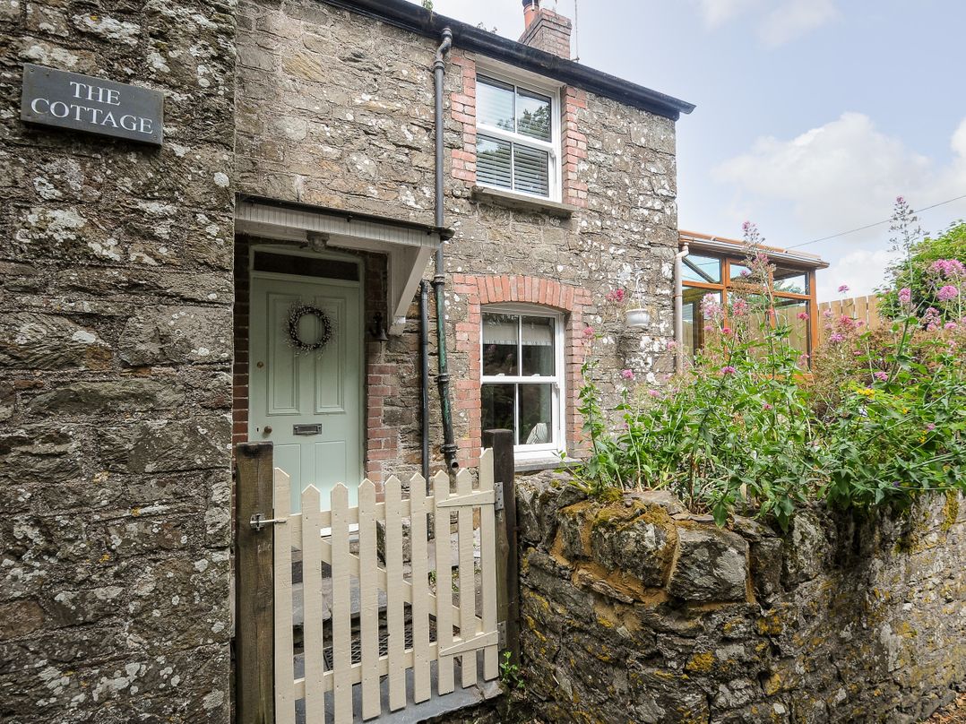 The Cottage