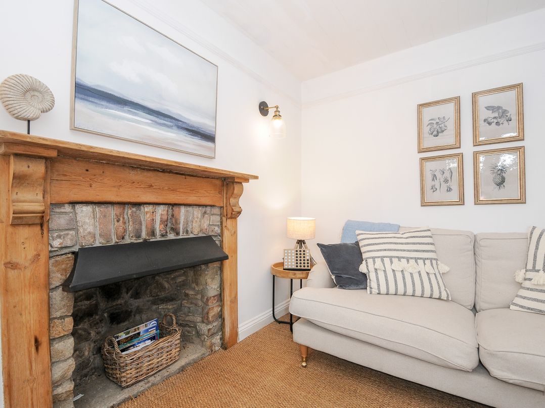 The Cottage
