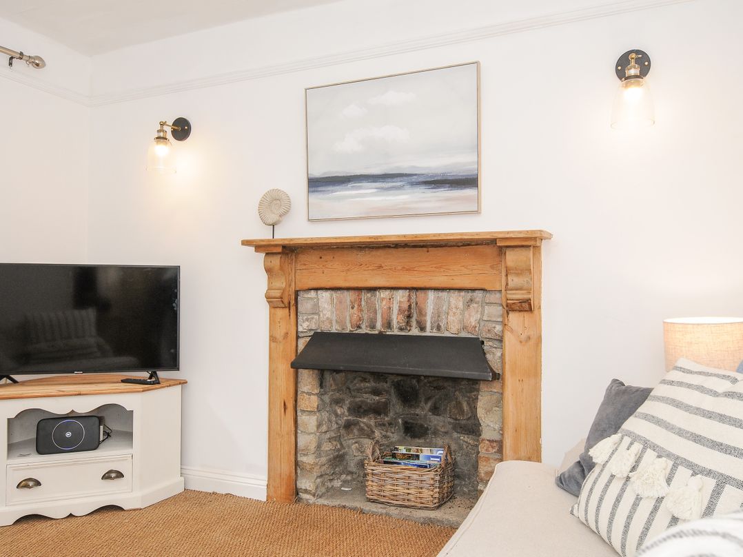 The Cottage
