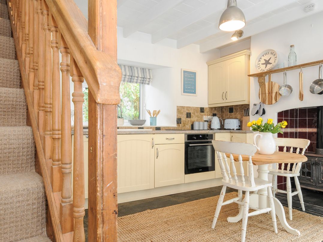 The Cottage