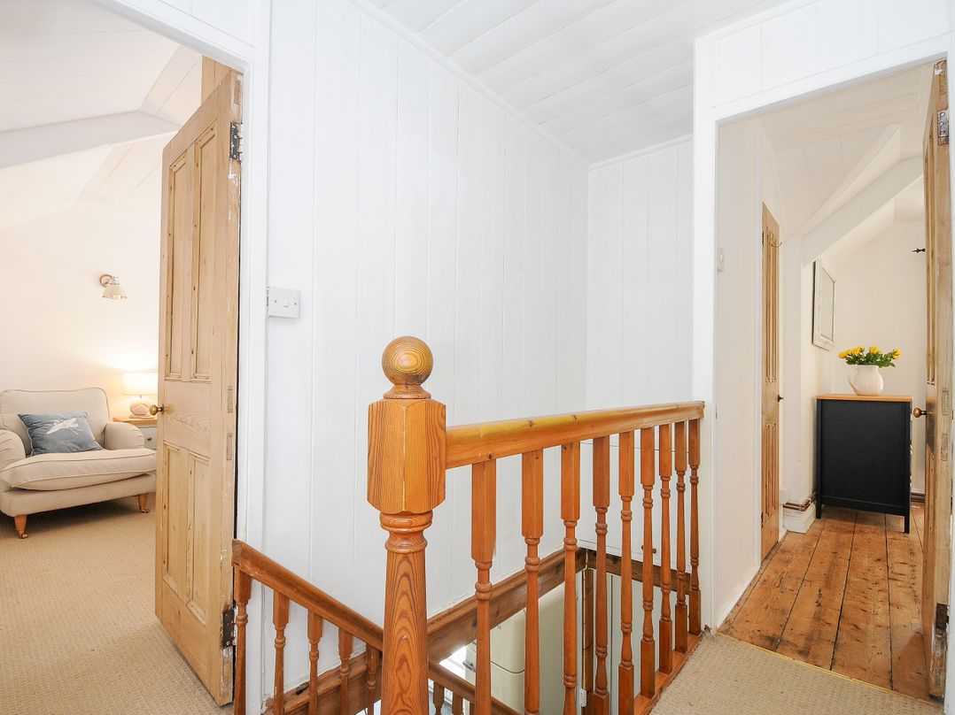 The Cottage