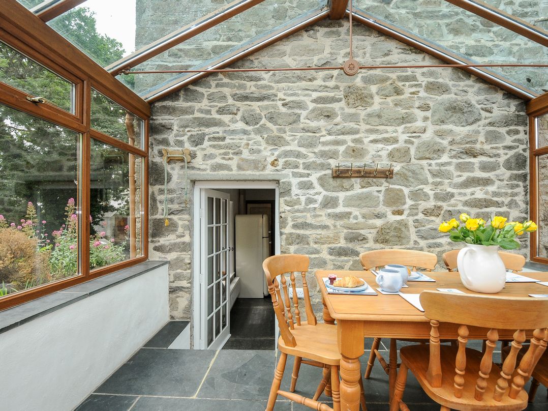 The Cottage