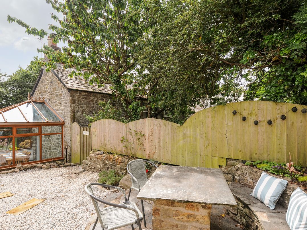 The Cottage