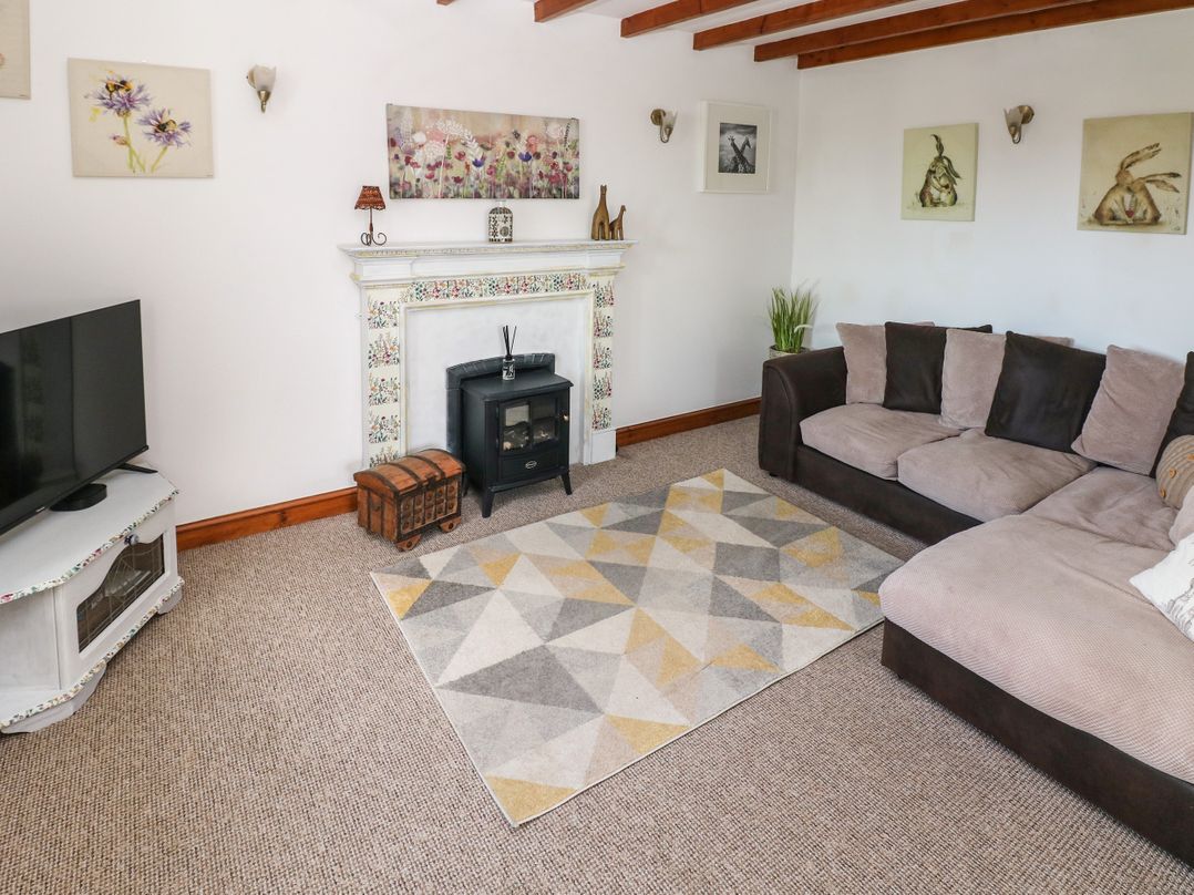 Daisys Cottage