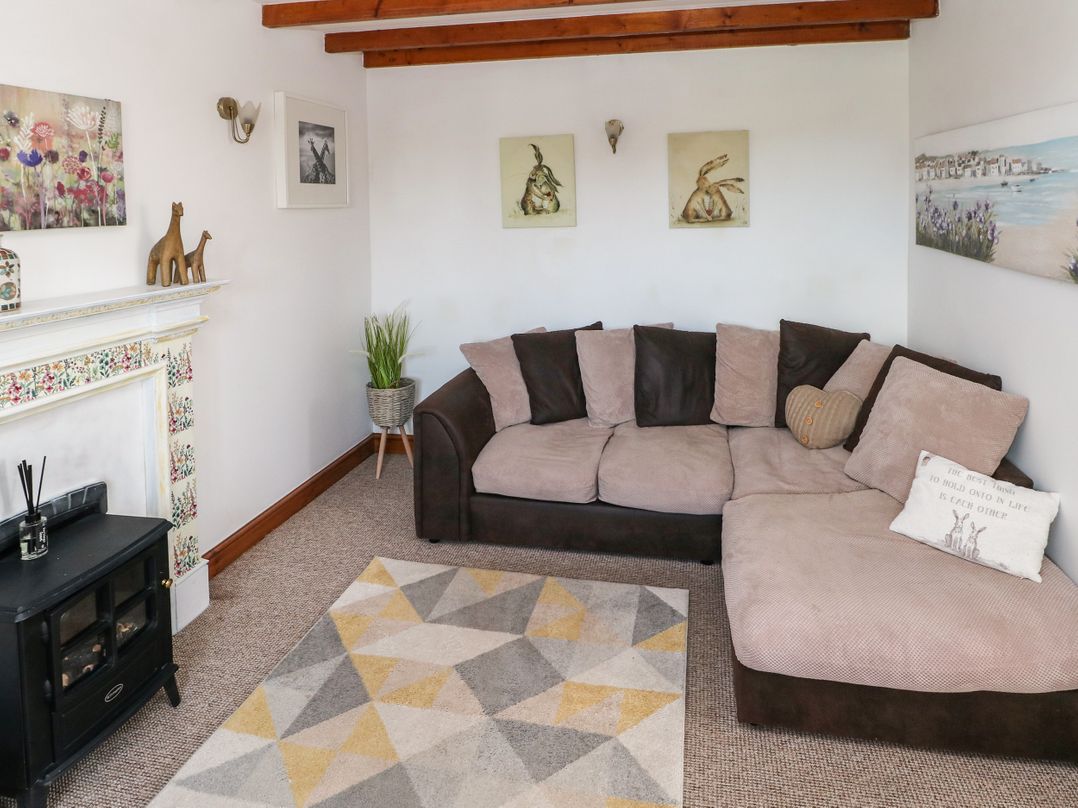 Daisys Cottage